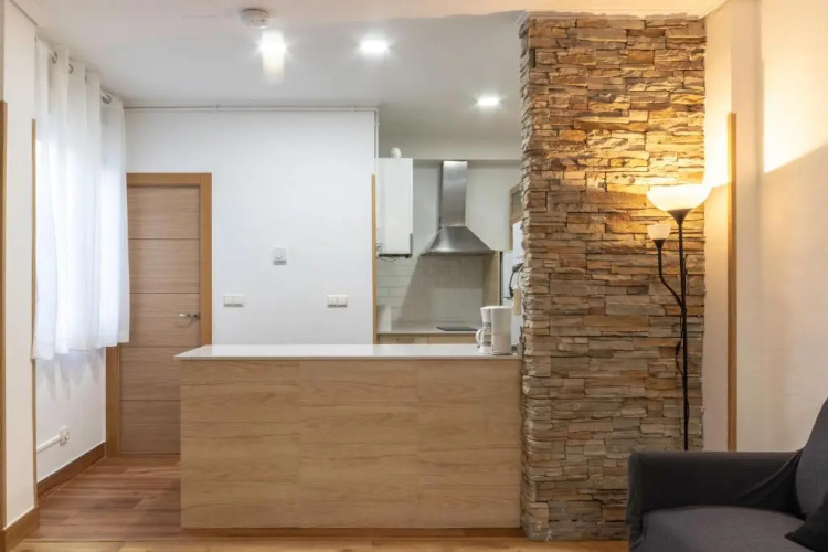 Apartamento Funicular Plaza