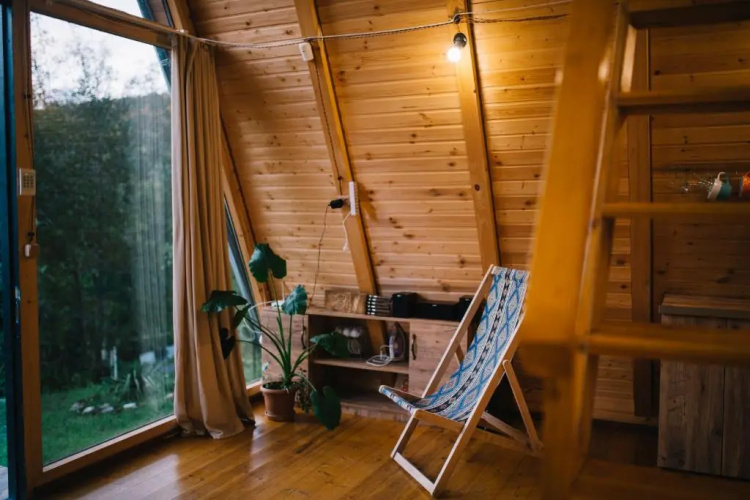 Cottage Sataplia
