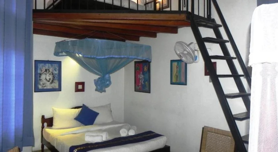 Gruhaya Boutique Villa