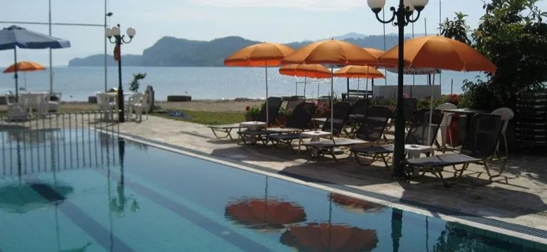 Akti Aphrodite Hotel