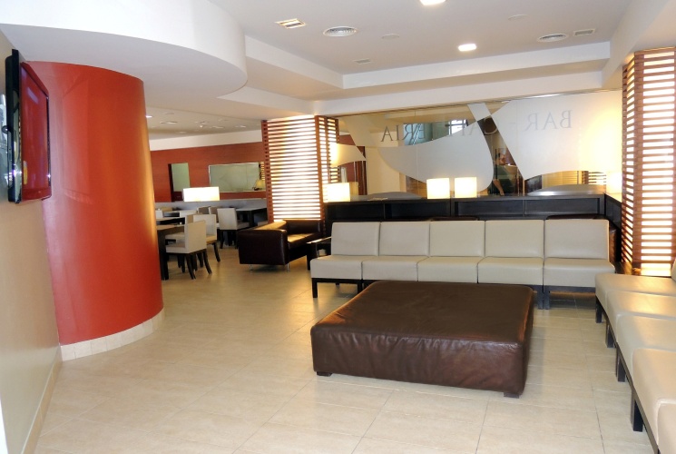 Hotel Cesar Augustus photo 30