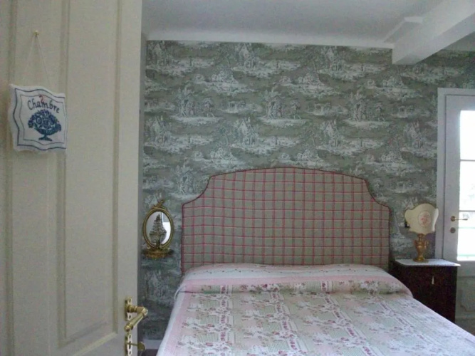 Peiranze144 B&B