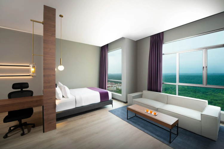 Quest Hotel Midport Port Dickson