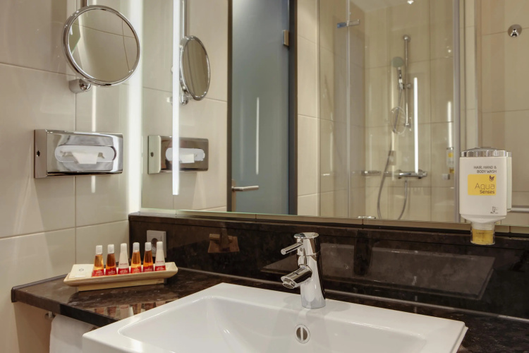 Intercityhotel Bonn photo 8