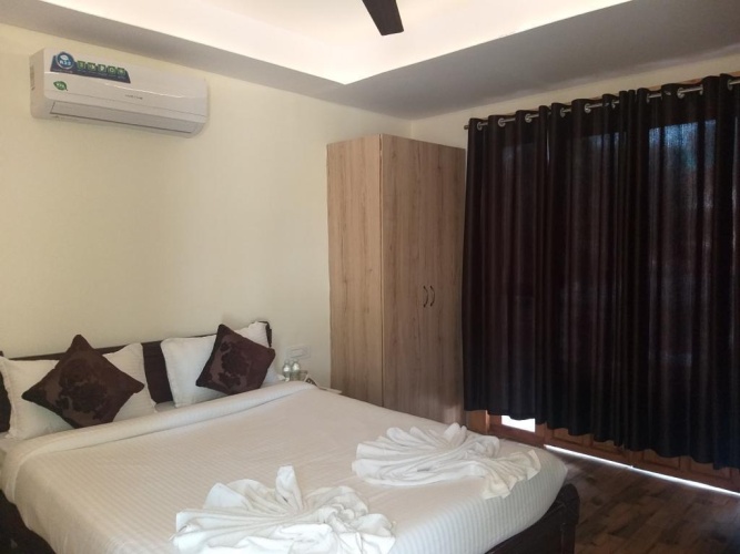 Duplex Suite