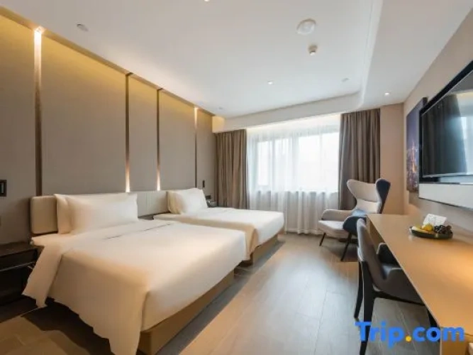 Executive Twin room