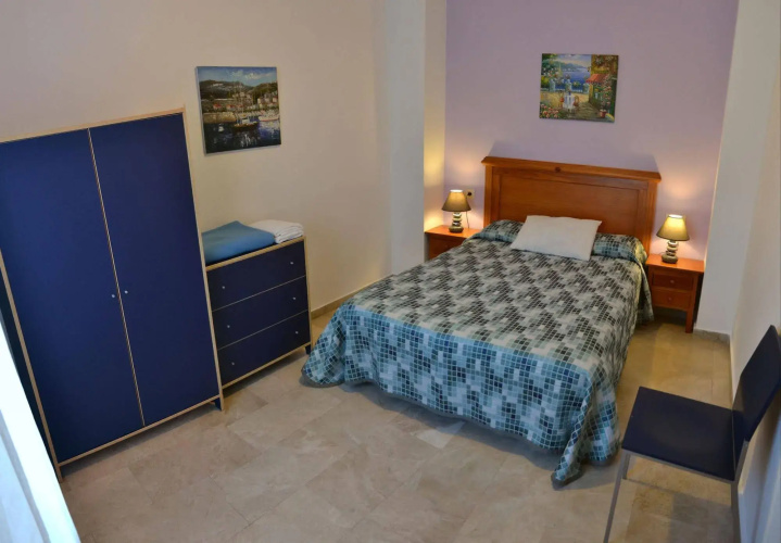 Apartamentos Sevilla