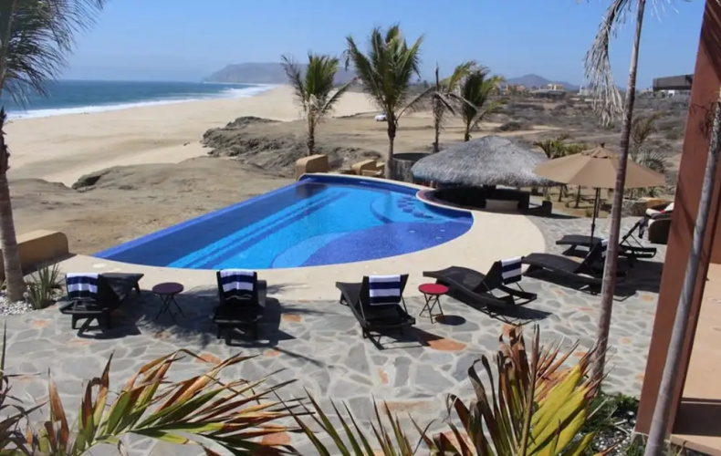 Villa Rocas