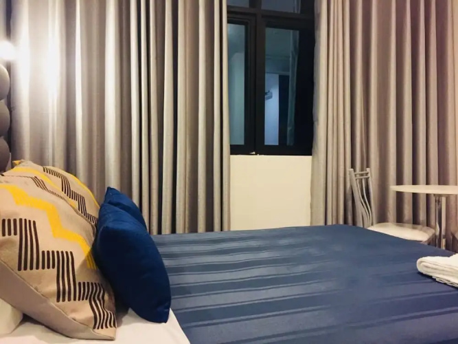 Hostal Patiño