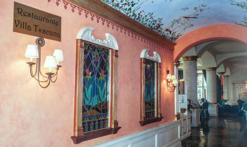 Hotelbild