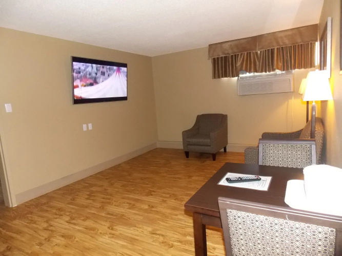 Stonebridge Hotel