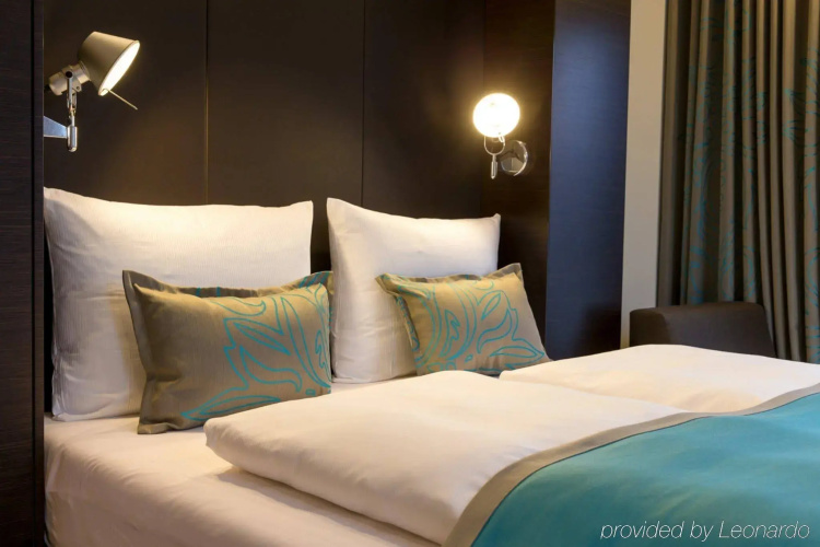 Motel One Munich - Olympia Gate