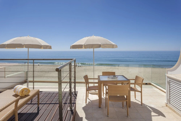 Residence Estrela do Mar