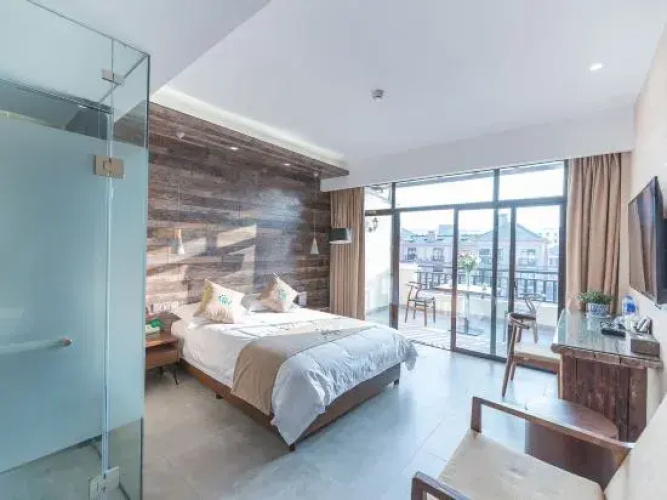Yi Huihong Hotel