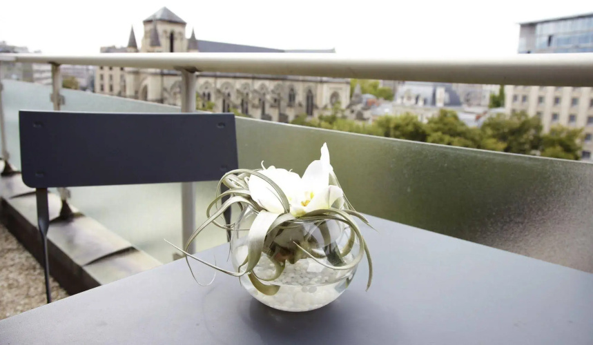 Hotel Suisse