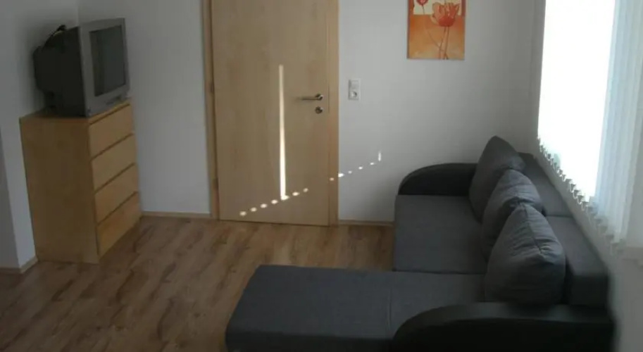 Appartement Plattner