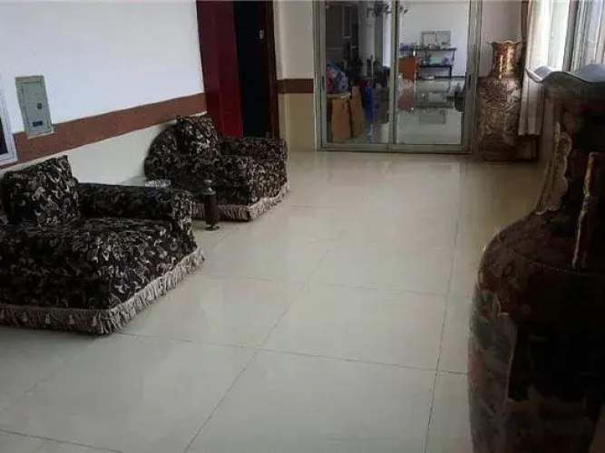 Shaoxing XIANGLV Business Hotel