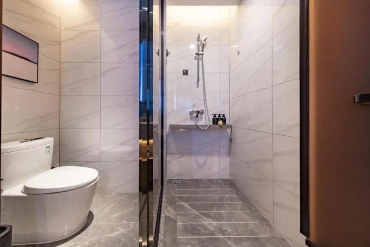 Deluxe Family Suite
