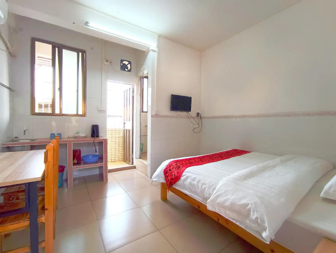 Luo Jia Apartment