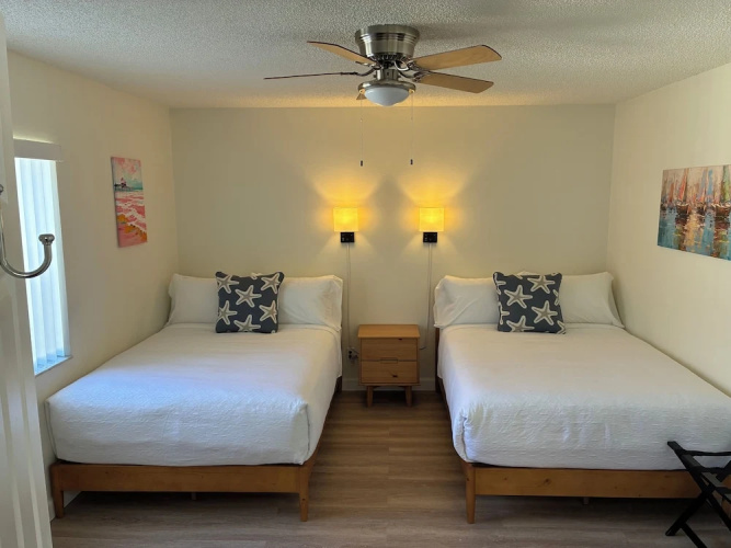 Sea Breeze Inn