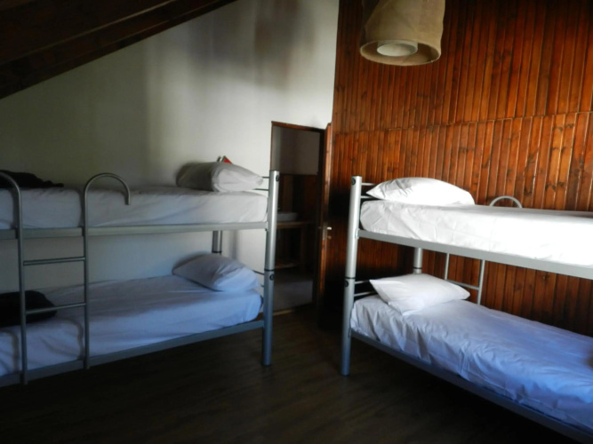 Bonita Lake House - Hostel & Bungalows