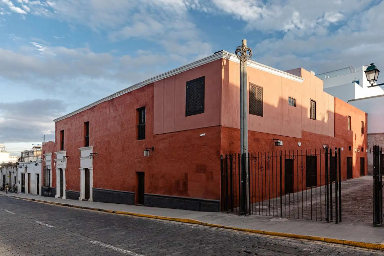 Image de l'hôtel