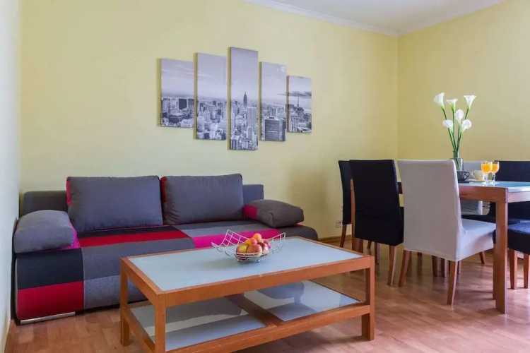 Apartment Mins