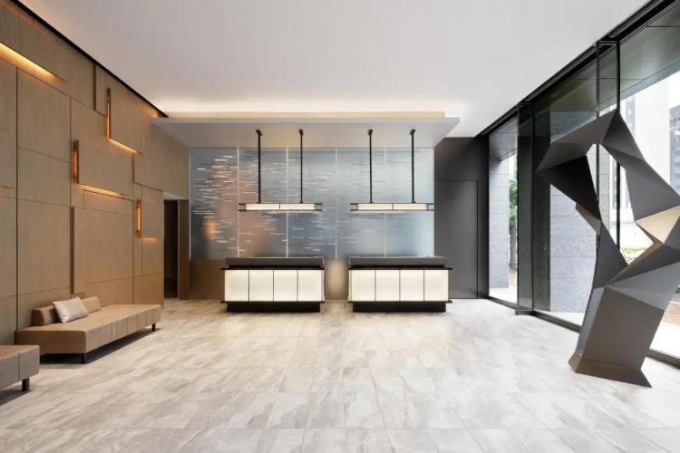 AC Hotel by Marriott Tokyo Ginza