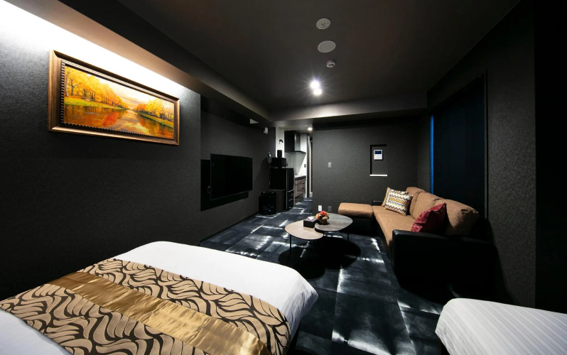 Grand Base Takamatsu