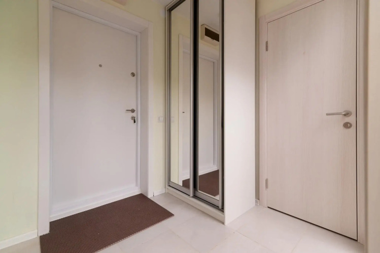 Фотография номера квартиры Viktory Apart (Виктори Апарт) на улице Сосновая 5к1