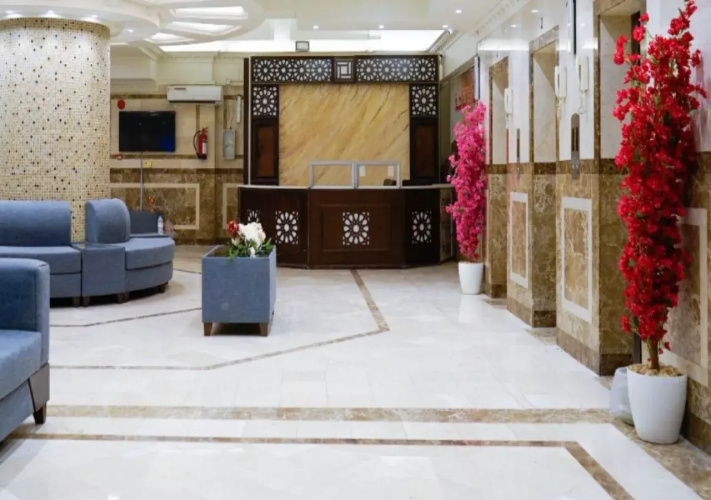 Nukhbat faris hotel 2
