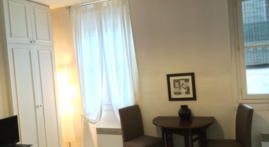 Concorde - Madeleine Apartment