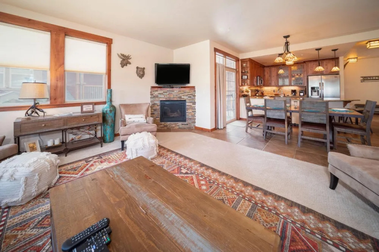 Cozens Pointe Building I Unit I201 by Stay Winter Park
