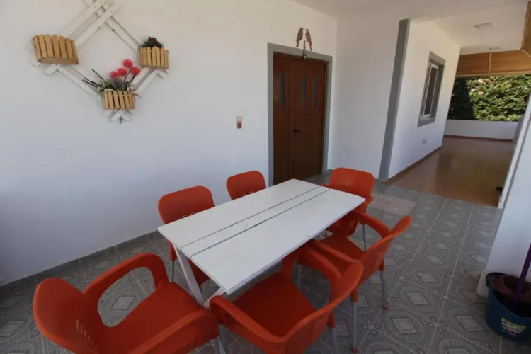 Villa Shehu