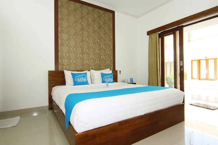 MIMU Co Living