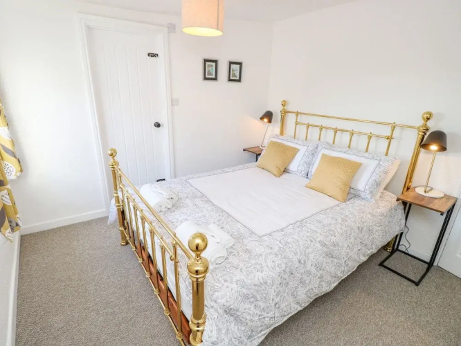 1 Tulse Hill Cottages