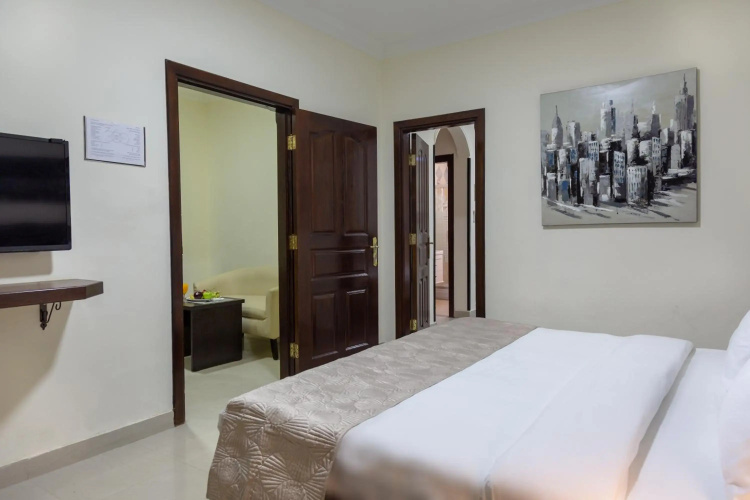 360 Hotel by Fhm