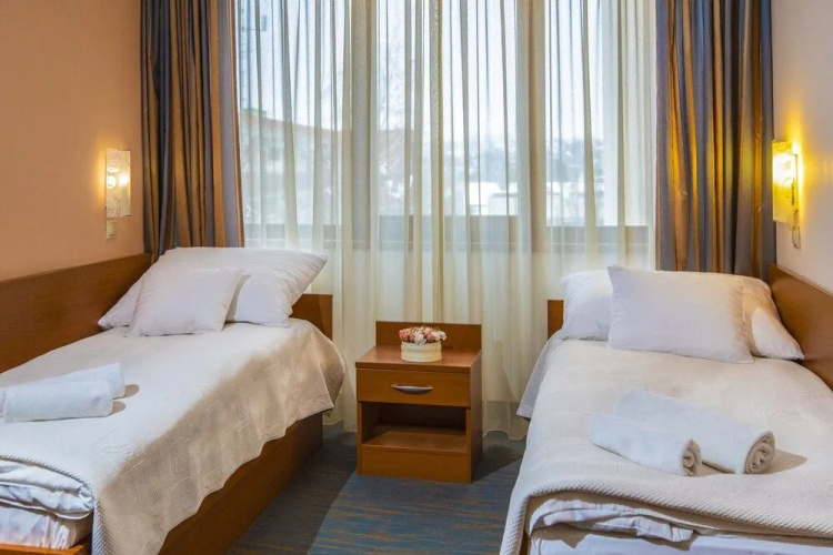 Duna Hotel