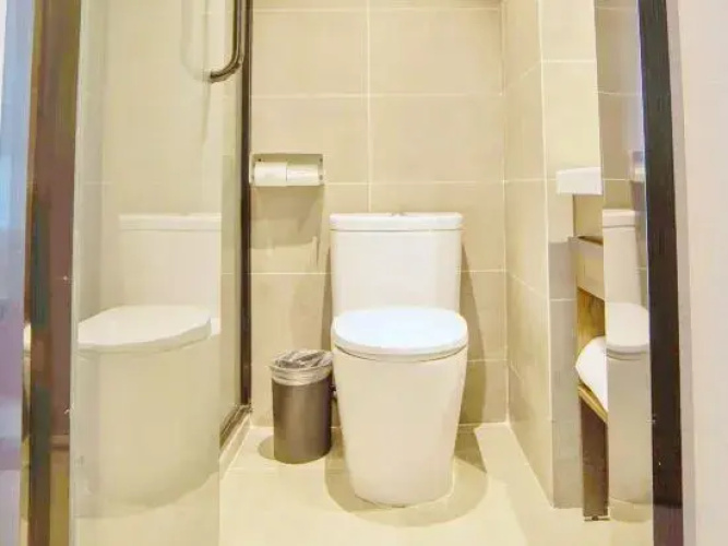 HanTing Hotel (Dacheng Hongmu City)