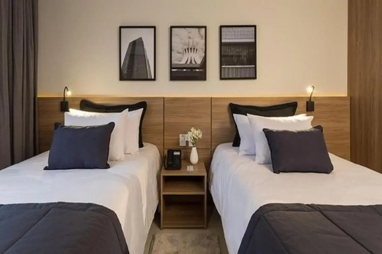 Hotel Granja Brasil Resort