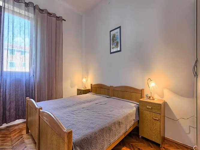 Apartment Lucija