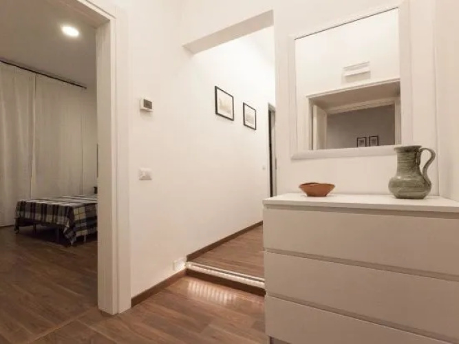 G&G Apartment 90mq - Historical Centre