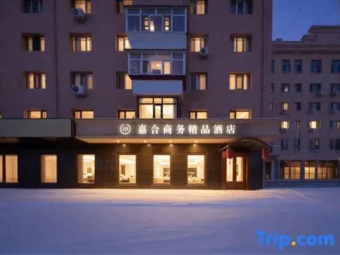 Hotelbild