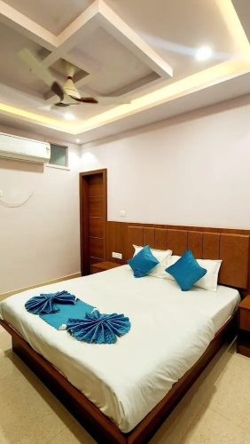 Shanti Residency