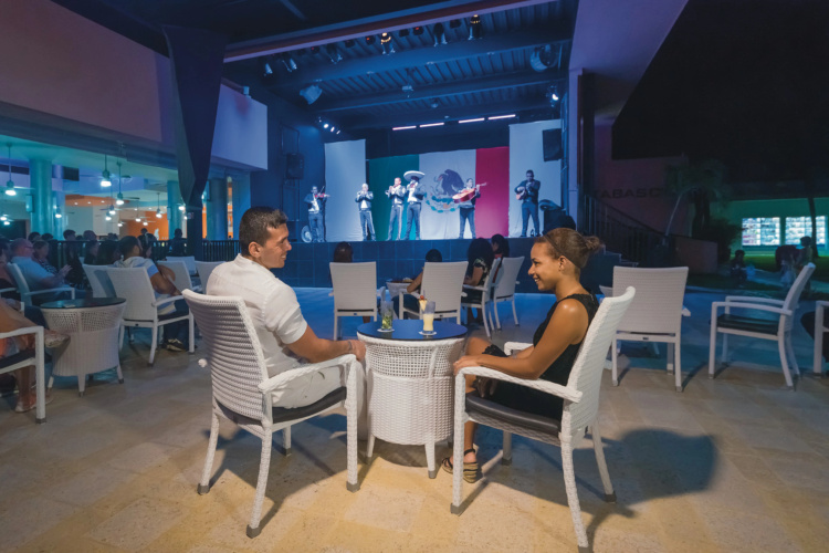 Riu Lupita photo 30