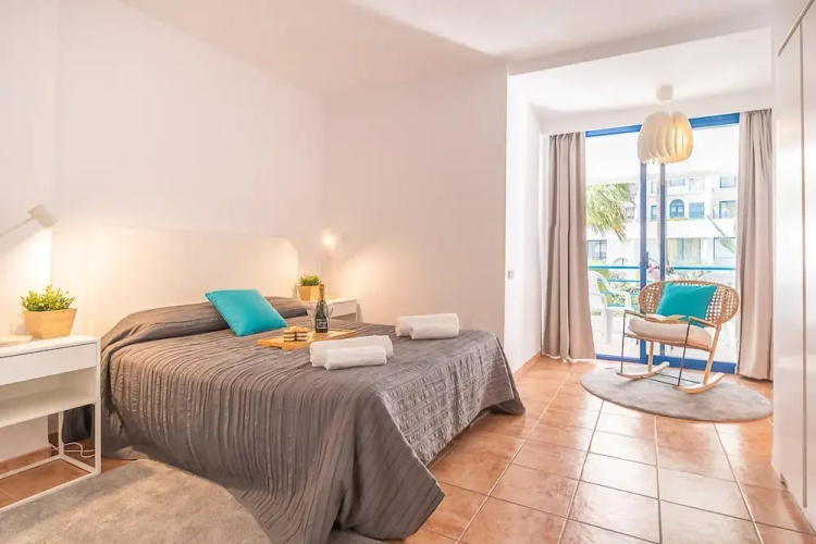 Marbella House Gf30 in Marbella