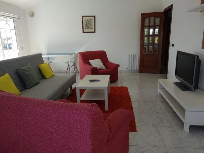 Casa Pasaxe