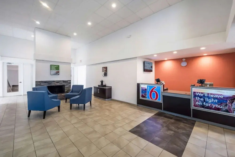 Studio 6 Irving, TX - Irving DFW Airport East