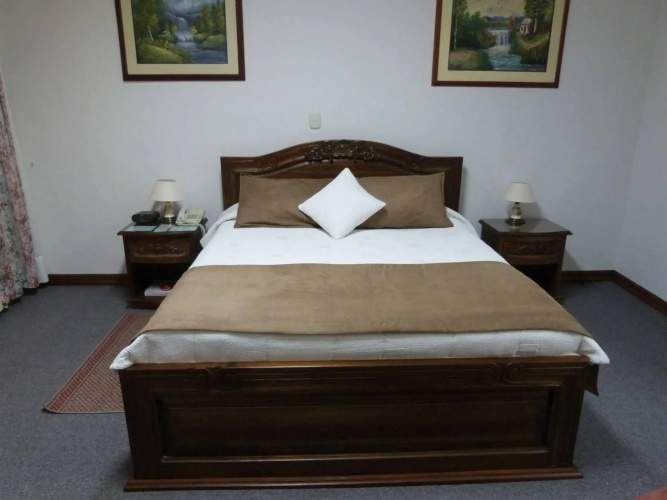 Gran Hotel Pereira