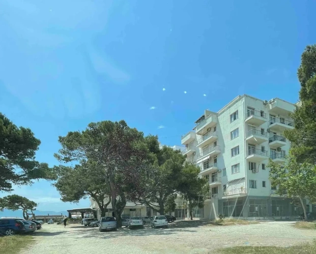 2 Bedrooms Apartment with balcony and with city view